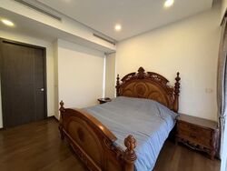 Hallmark Residences (D10), Condominium #577169361